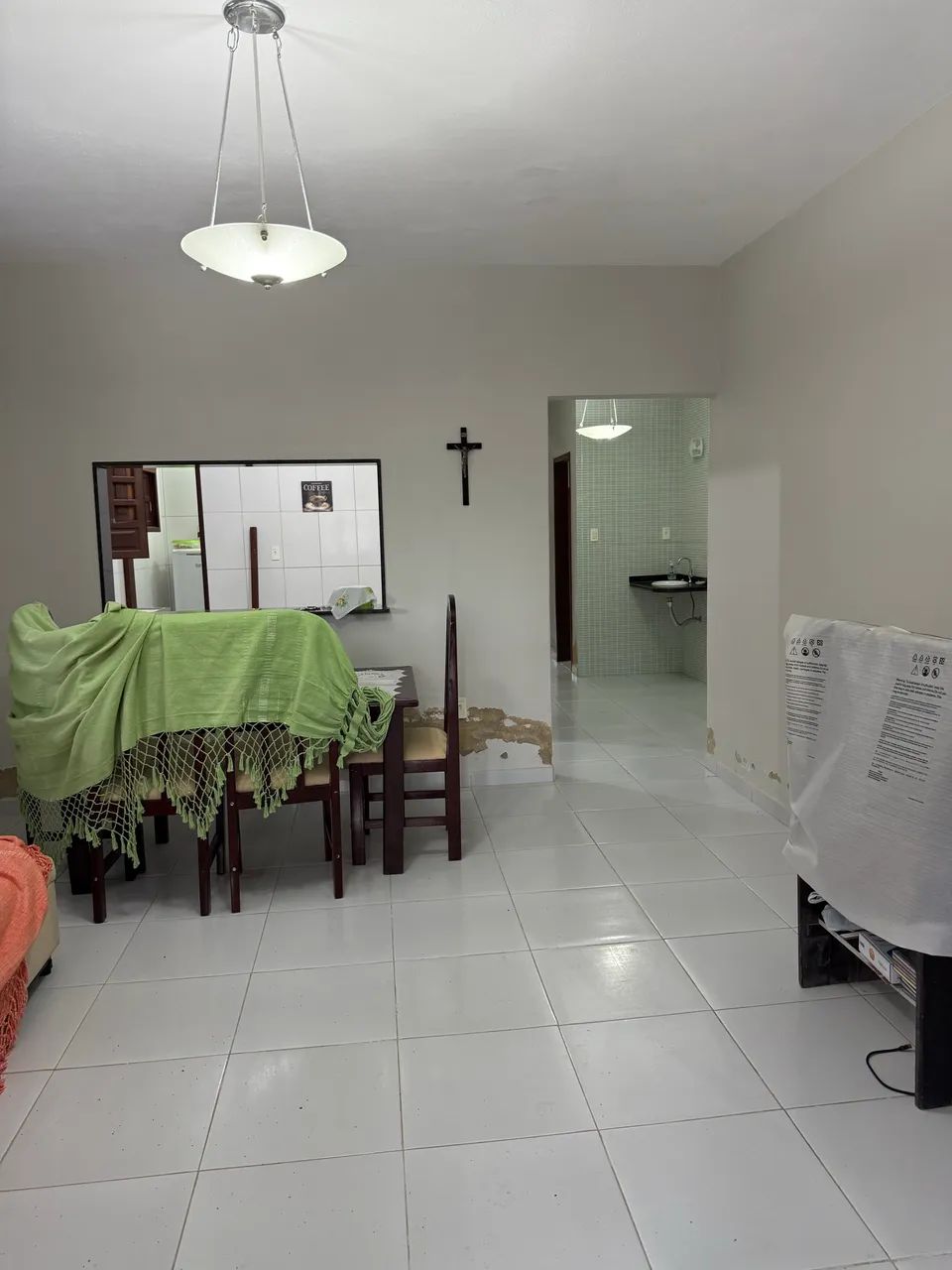 Casa na praia de Catuama !! - Foto 5
