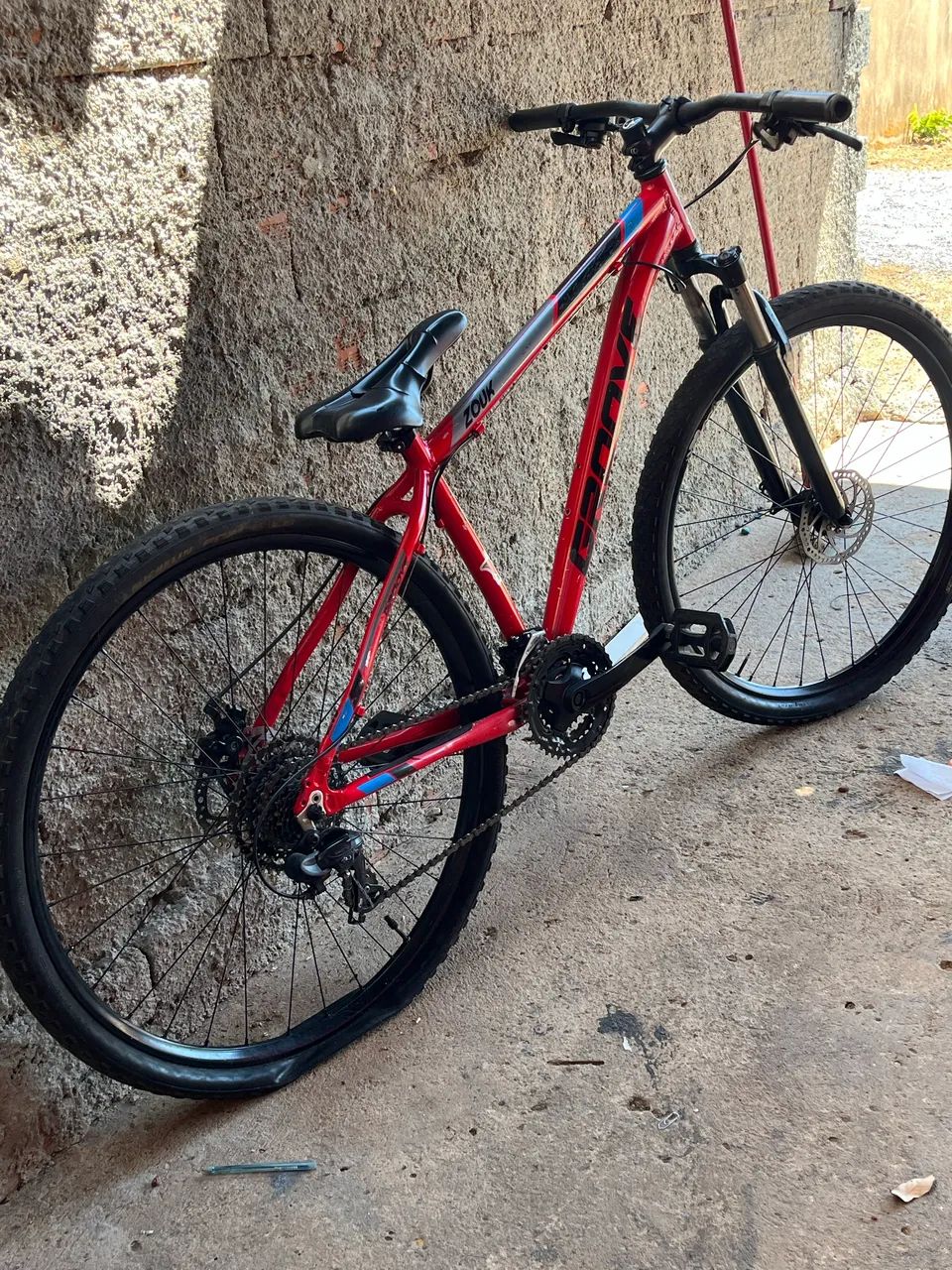 Bike aro 29 - Foto 2