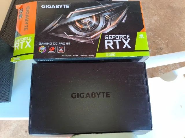 Rtx 2060 OC Pro 6G - Foto 4