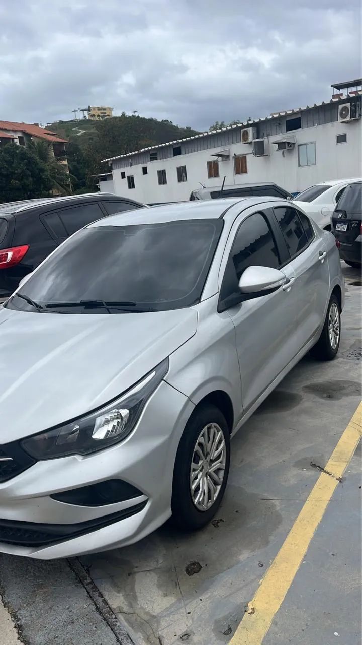 Fiat Cronos 1.3 8V Flex 2022 - Foto 3