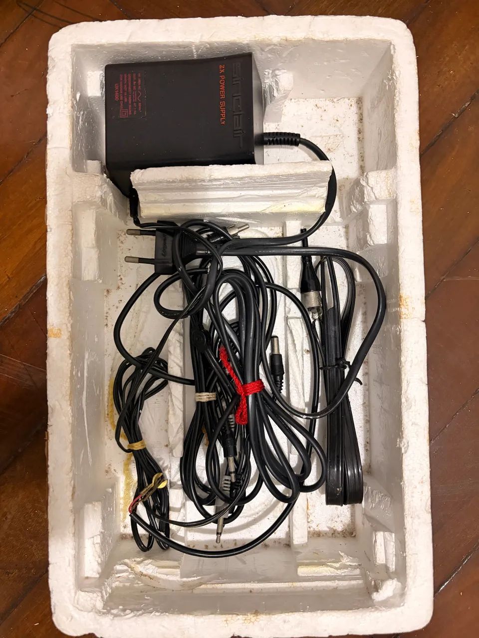 Spectrum ZX 48k - Computadores e Desktops - Tijuca, Rio de Janeiro