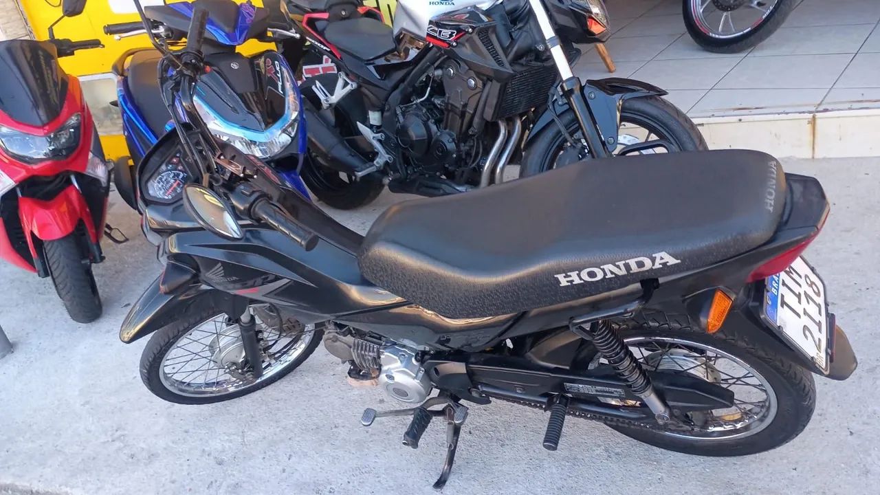 Moto para exigentes - Foto 3