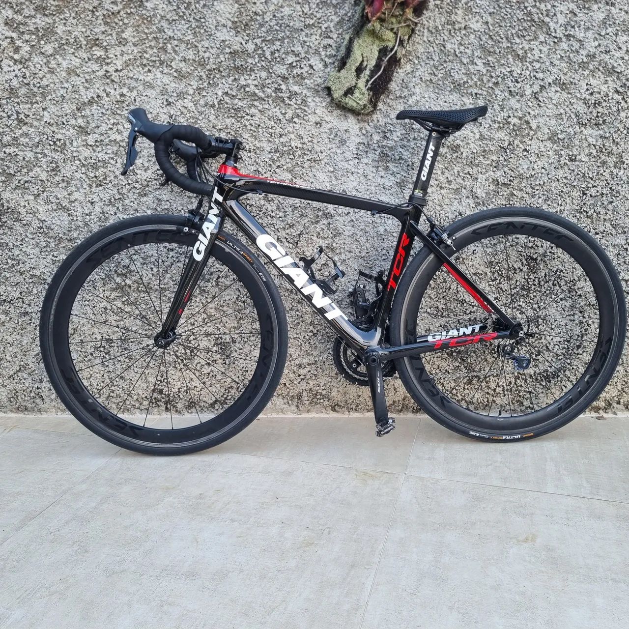Bicicleta estrada speed..  GIANT  - Foto 2