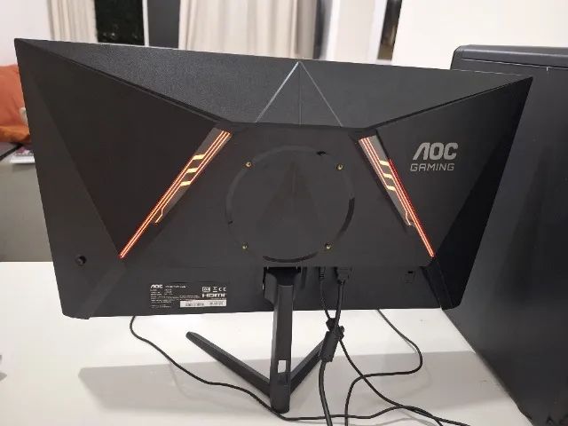 PC Gamer Completo - Foto 5