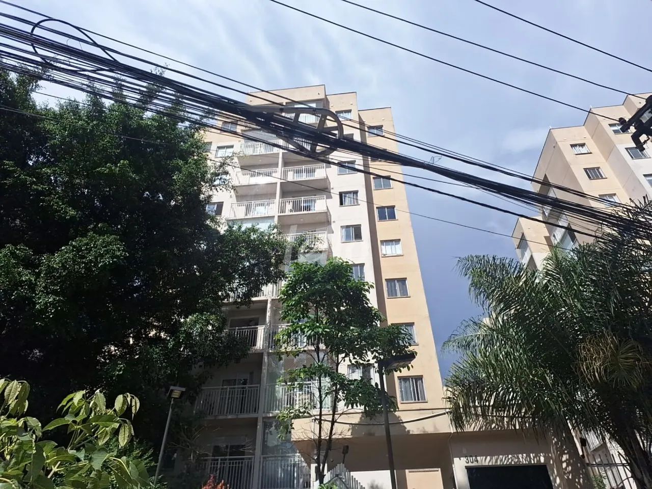 Apartamento 2 quartos para alugar no(a) Cambuci - Foto 2