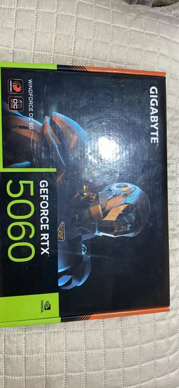 Placa de Video - Foto 2