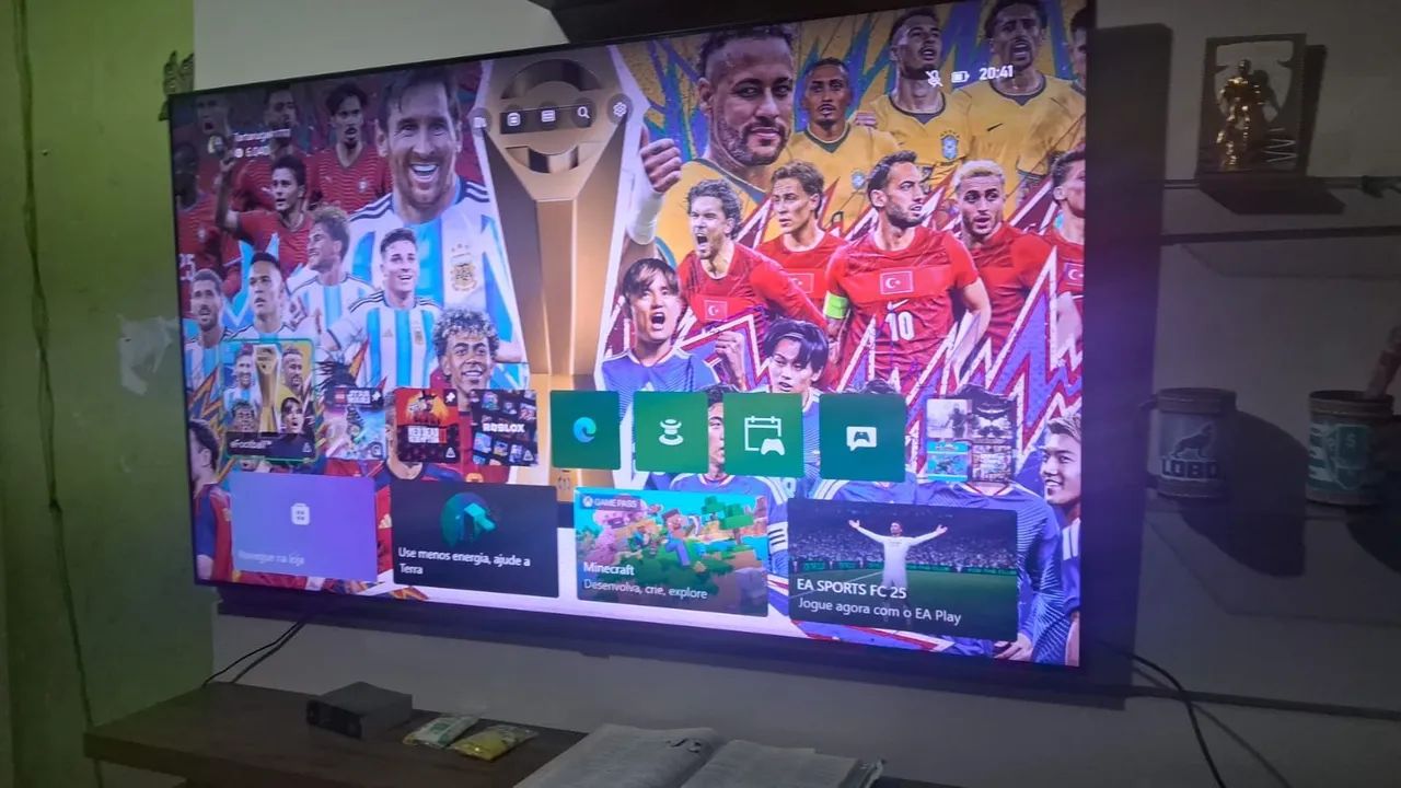 Xbox one - Foto 4