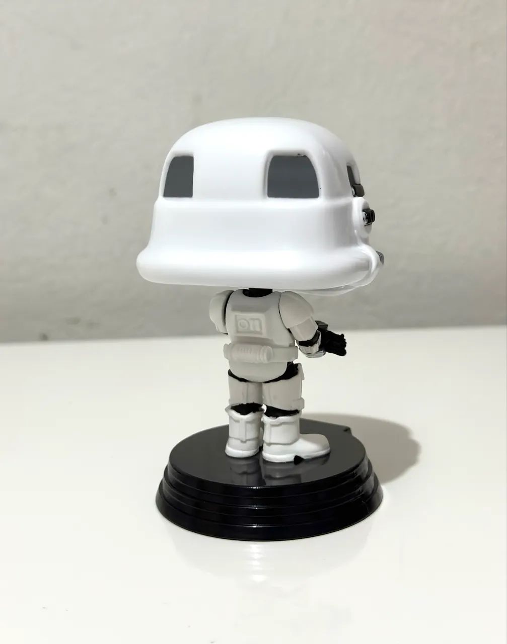Funko Pop  Stormtrooper Star Wars: - 598 - Foto 2