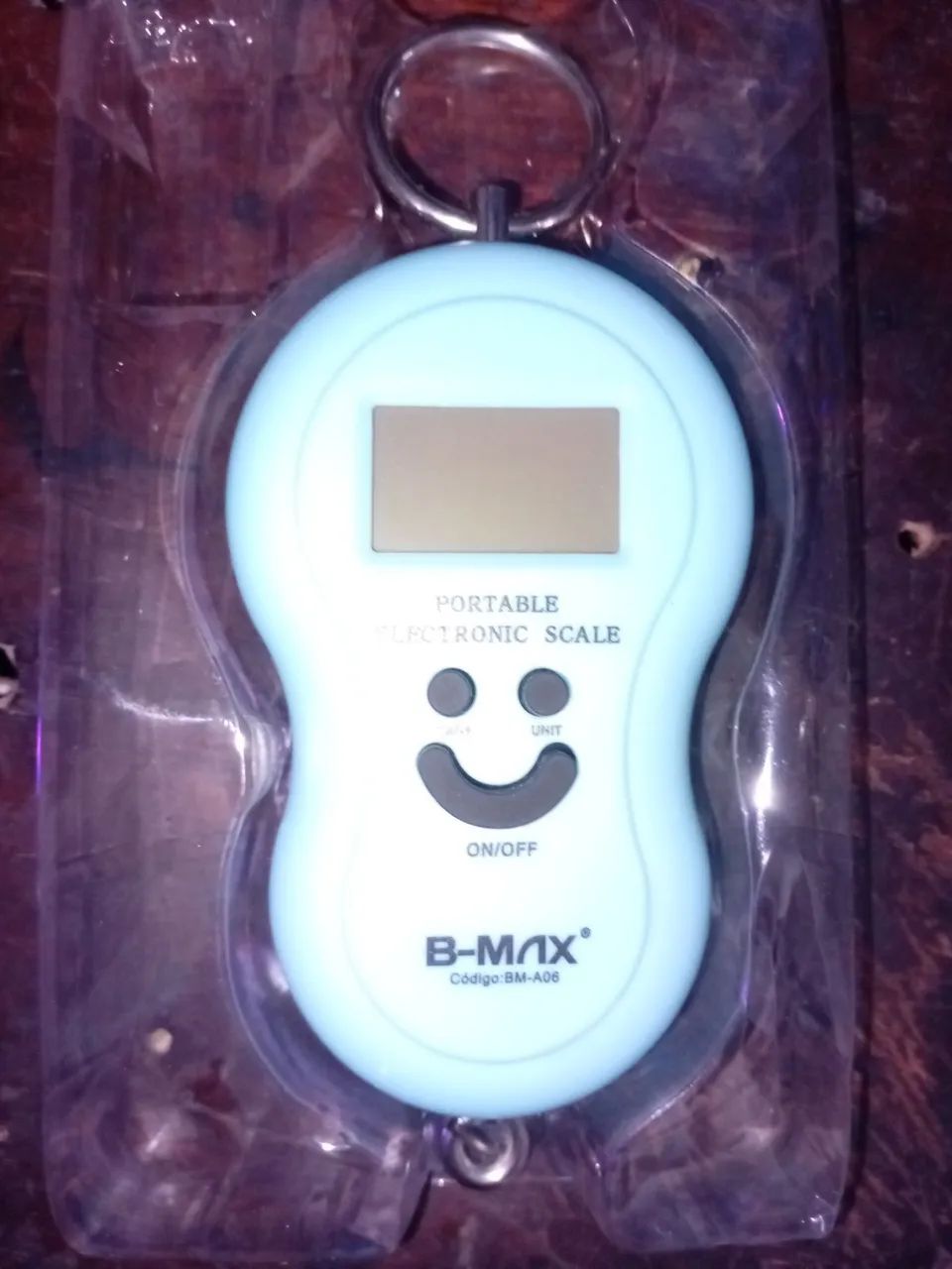 Balança digital  b-max 50k - Foto 3