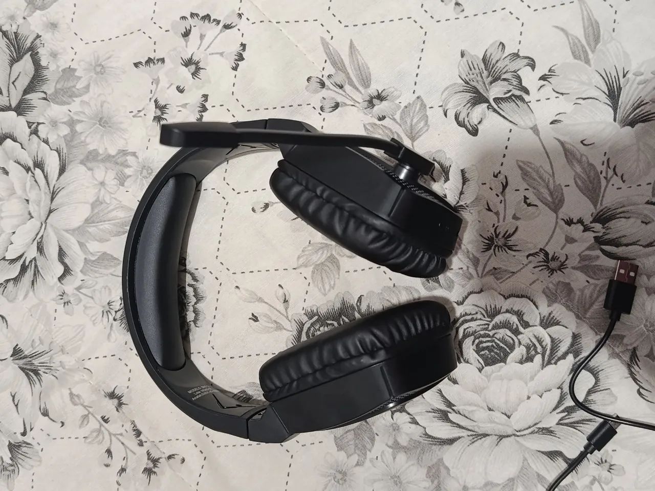 Headfone Bluetooth  - Foto 2