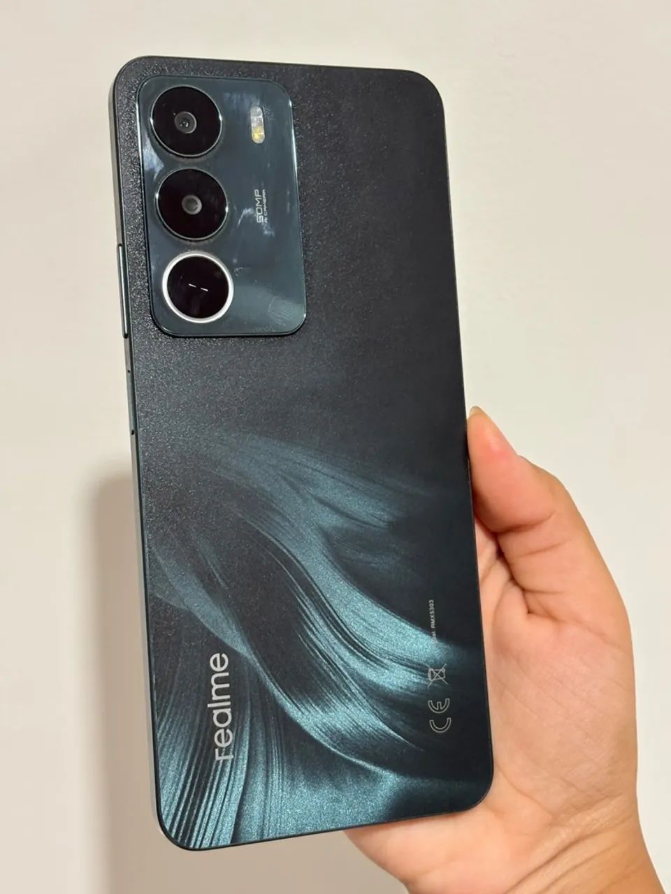 ? Realme C71 256GB - Excelente Estado | Completo e Conservado - Foto 2