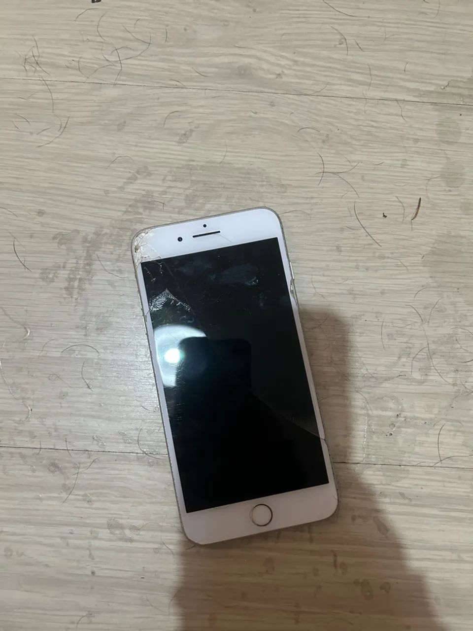 Carcaça IPhone 7 Plus