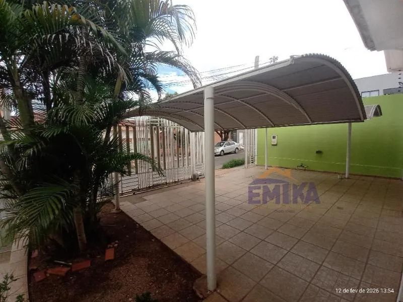 Casa com 4 quarto(s) no bairro Jardim Cuiabá em Cuiabá - MT - Foto 3