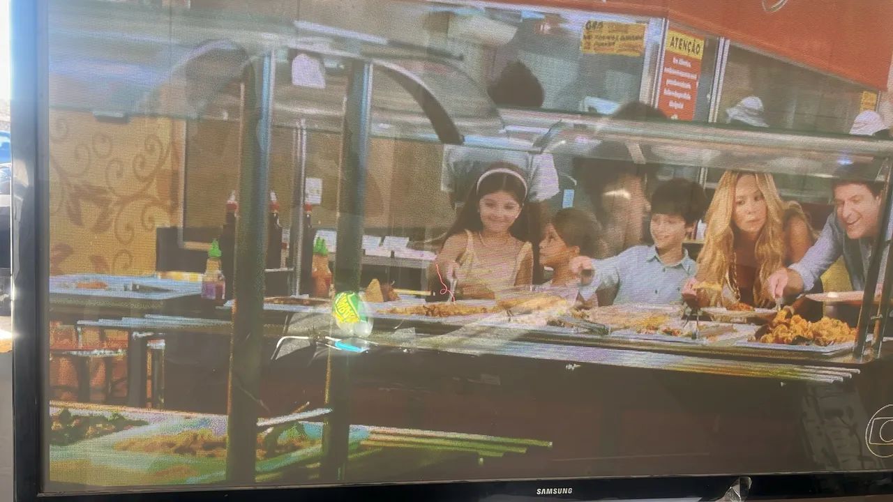 Televisão  - Foto 2