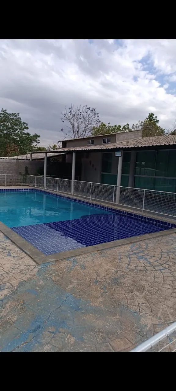 Foto - Brasília - Setor Oeste (Gama)