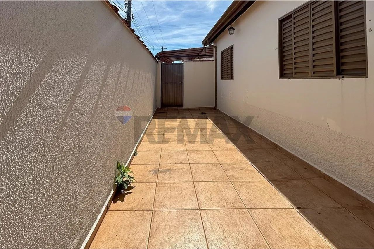 Casa com 3 quartos e area de lazer - Foto 4