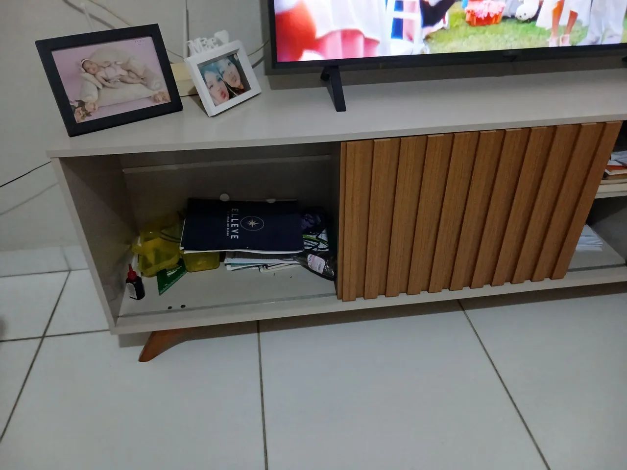 Mudança  - Foto 2