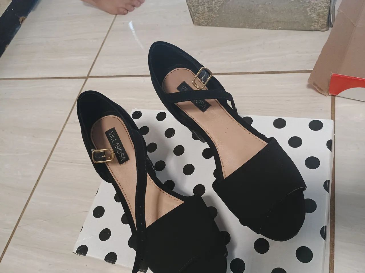 Sandália  - Foto 3