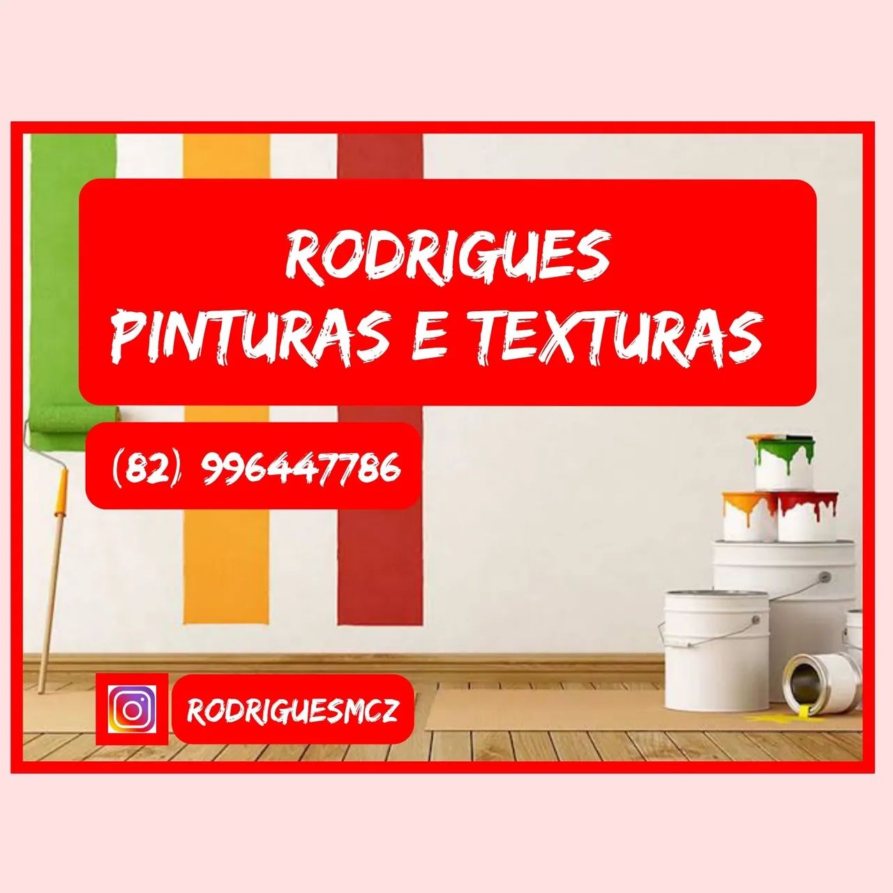 Pintor Profissional 