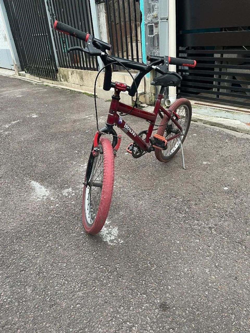Bicicleta infantil/juvenil  - Foto 3