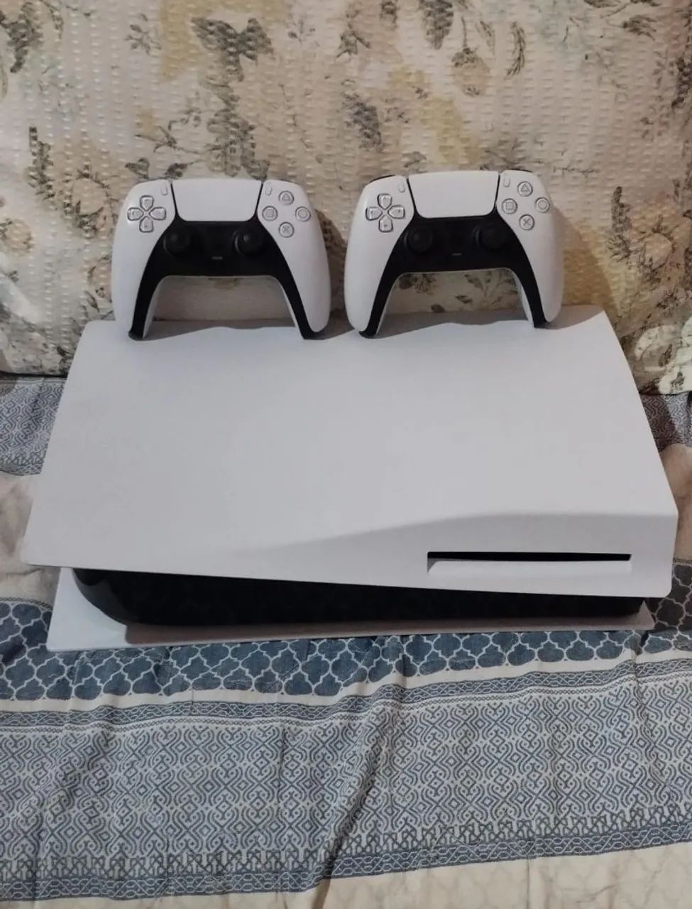 Playstation 5 - Foto 2
