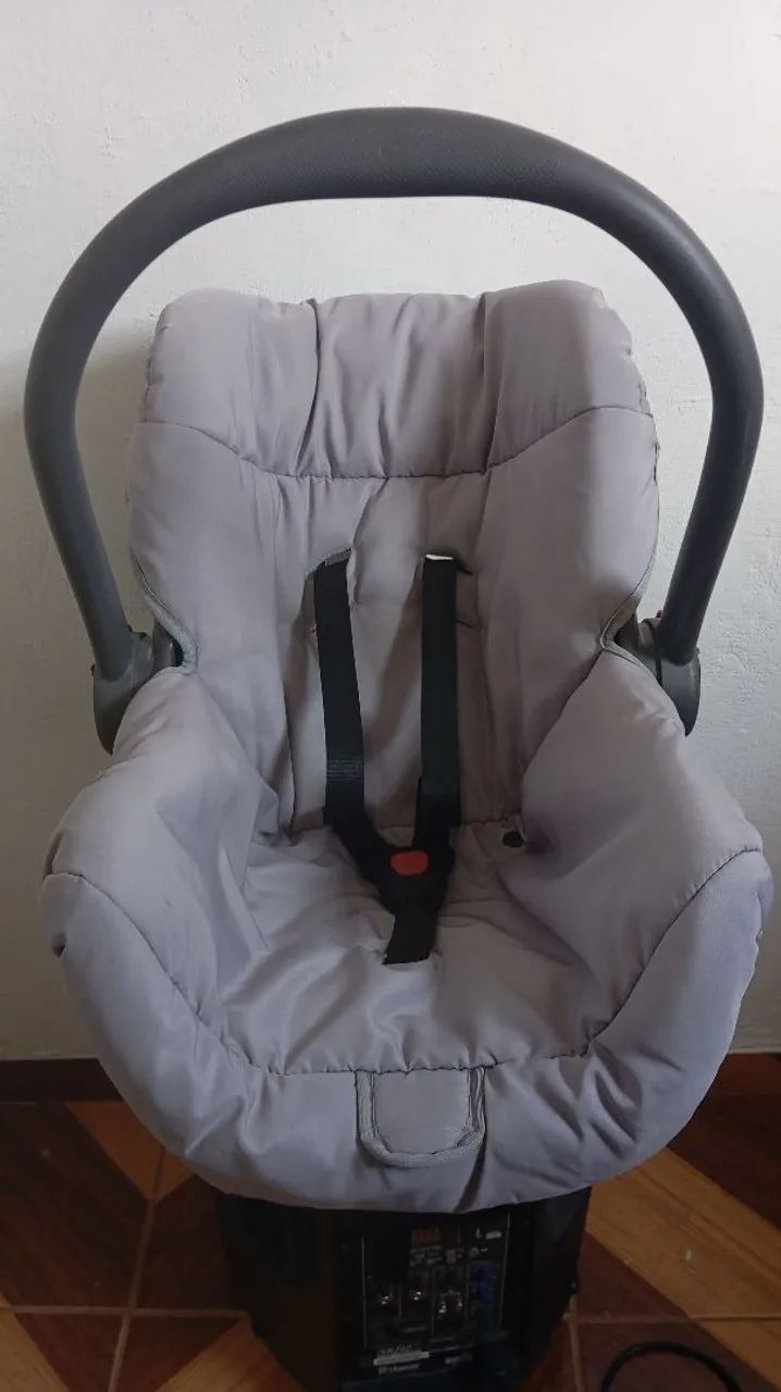 Bebê conforto - Foto 2