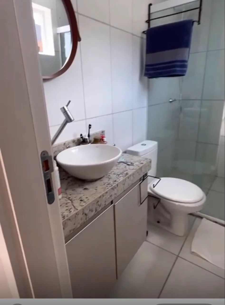 Cabedelo- Praia Ponta de Campina - Flat Aluguel Carnaval 