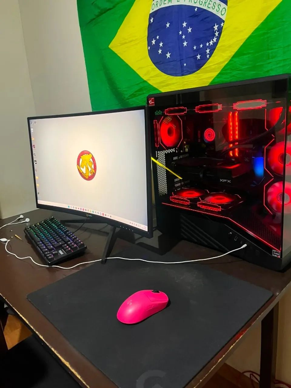 PC Gamer High - Foto 3