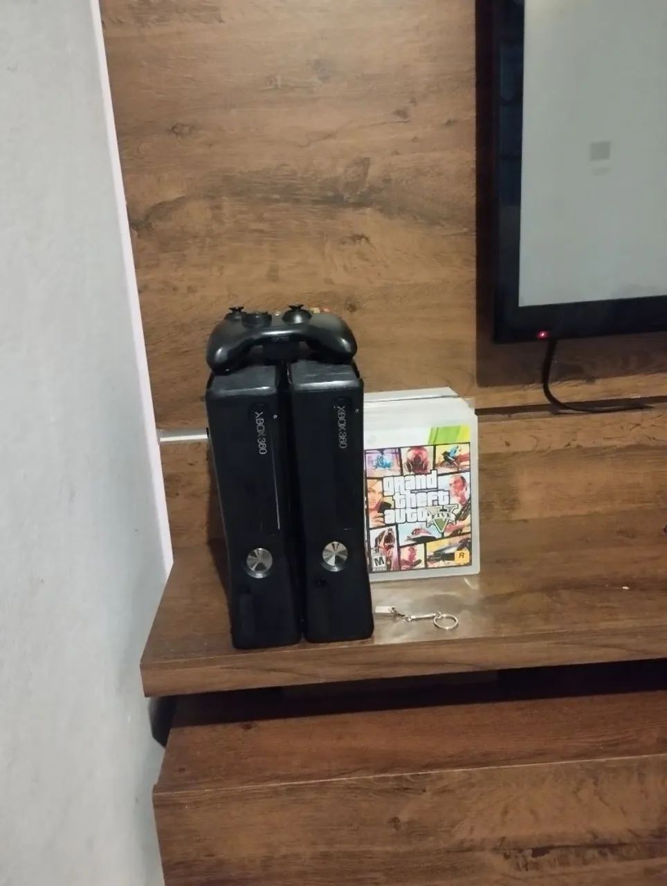 2 Xbox 360