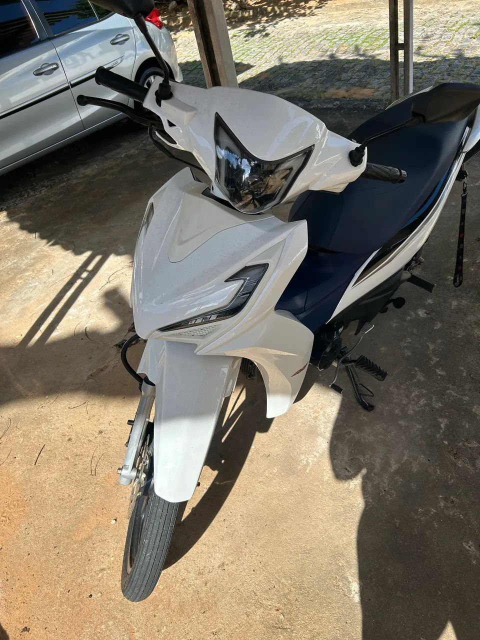Shineray Rio 125cc - Foto 2
