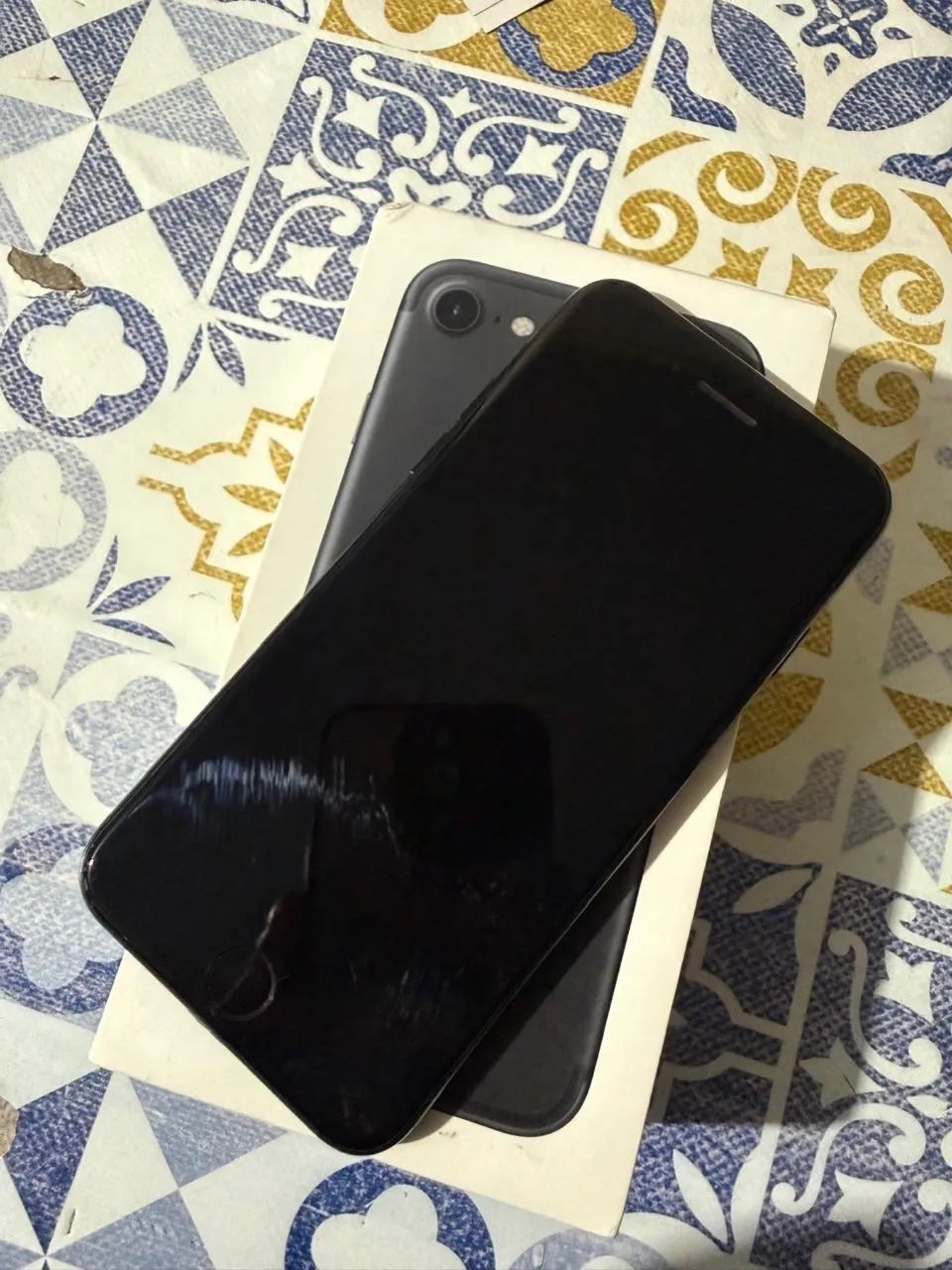 iPhone 7 128gb - Foto 5