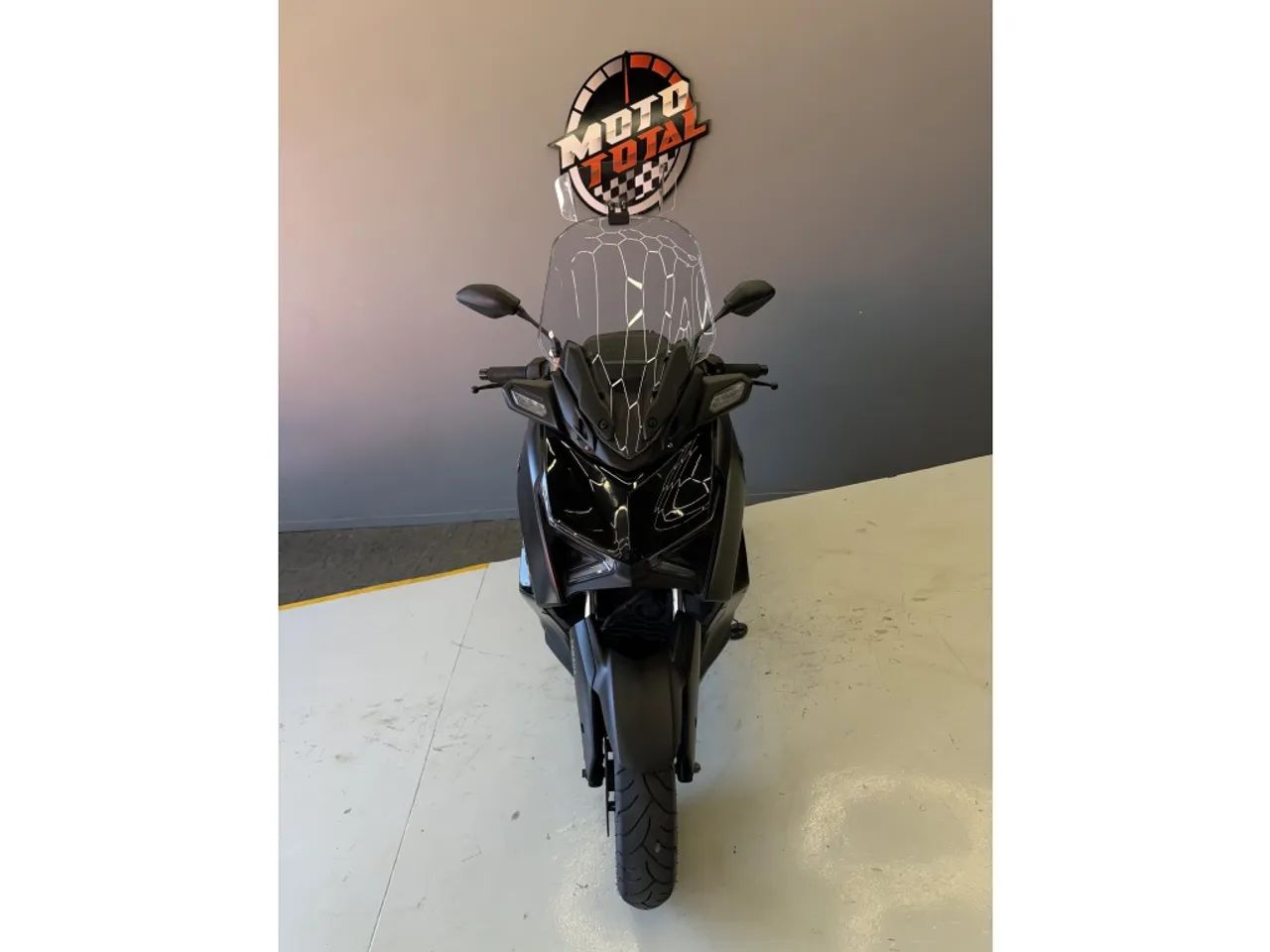 Yamaha Xmax 250 abs 2025 - Foto 4