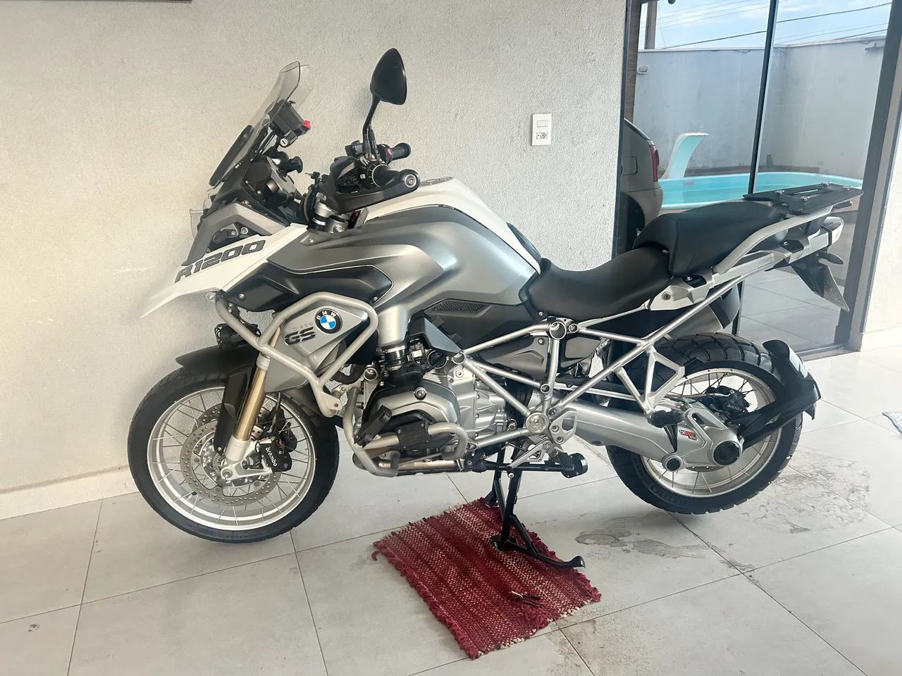 Gs 1200 - Foto 3