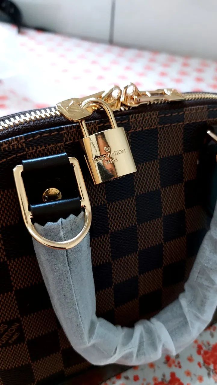 Bolsa Louis vuitton - Foto 2