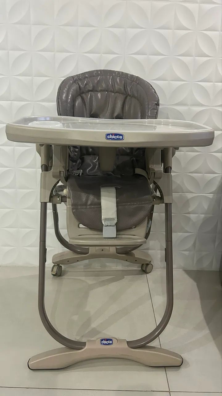 Cadeirão Chicco  - Foto 3