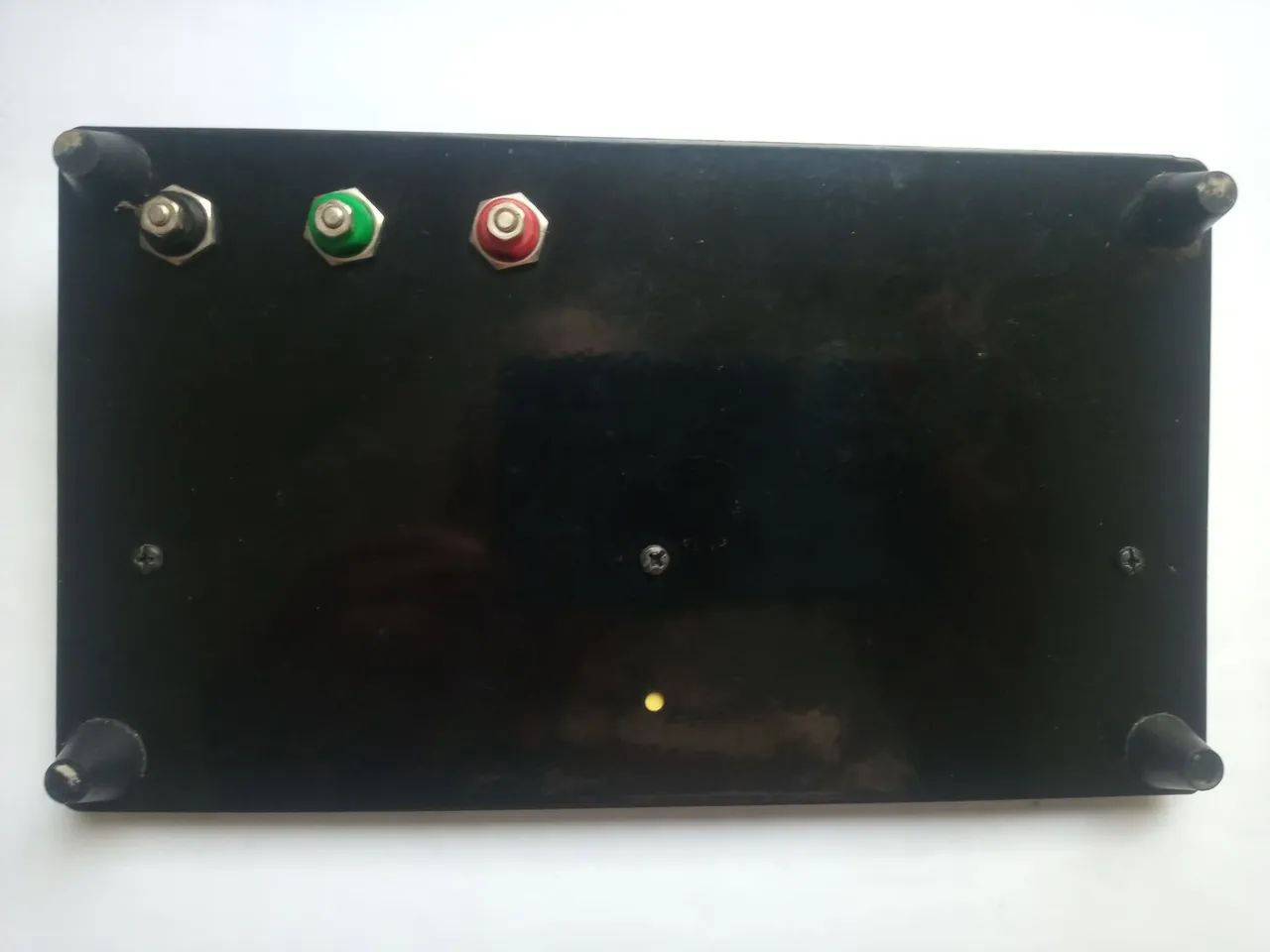 Protoboard 830 Pontos Hikari HK-P100 Com 3 Bornes e Alta Condutividade - Foto 2