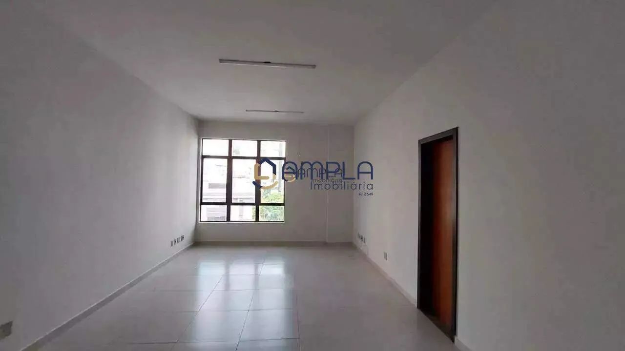 Sala para aluguel, Buritis - Belo Horizonte/MG - Foto 4