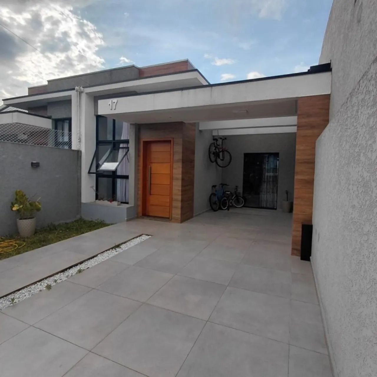 CASA À VENDA EM UVARANAS - Foto 2