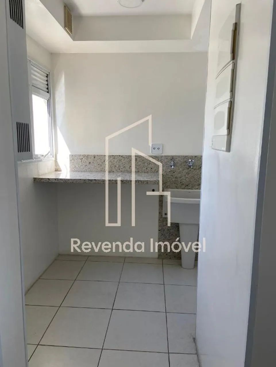 Apartamento RESIDENCIAL em SANTO ANDRÉ - SP, CENTRO - Foto 5