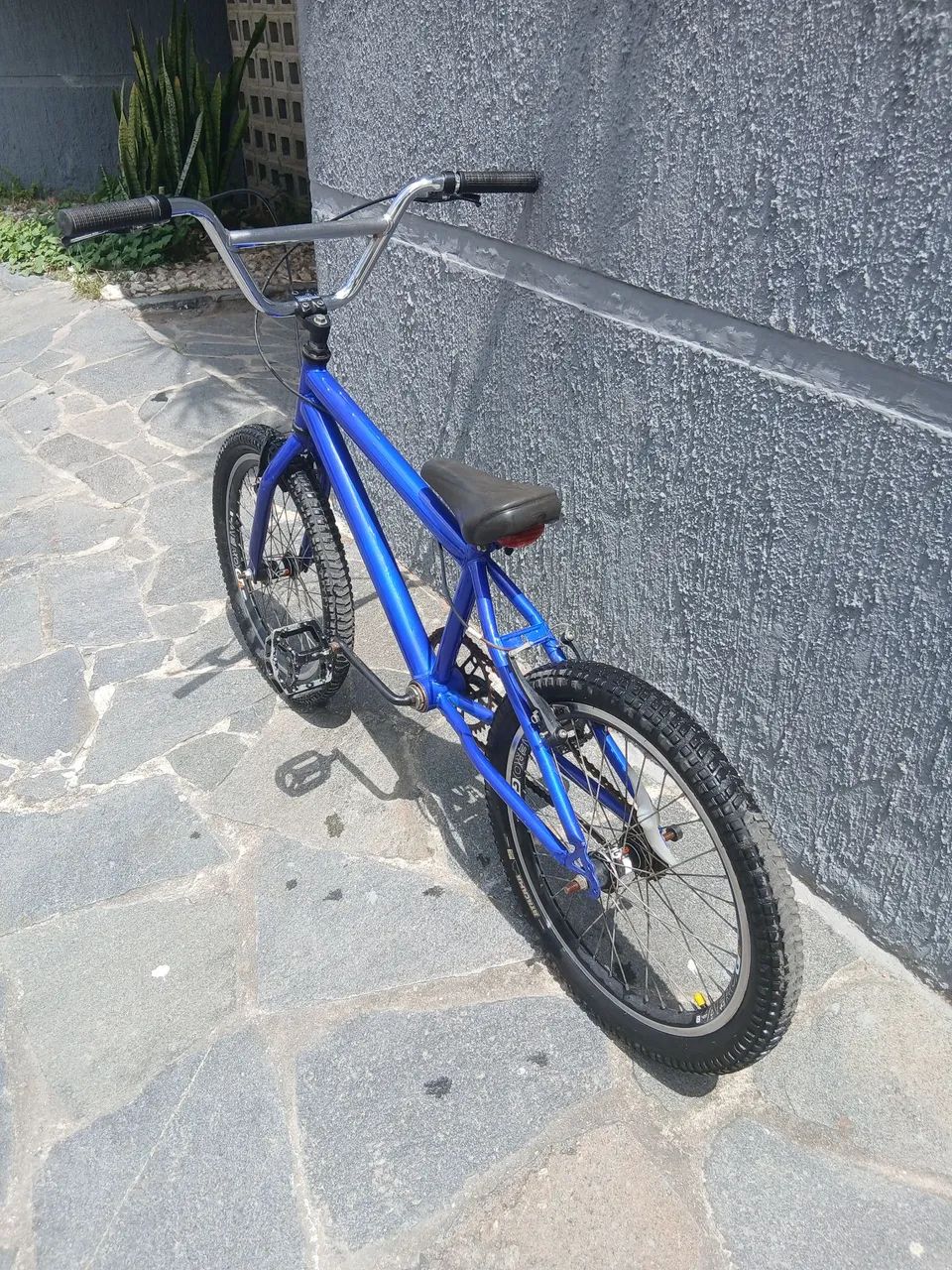 Bicicleta bmx - Foto 3