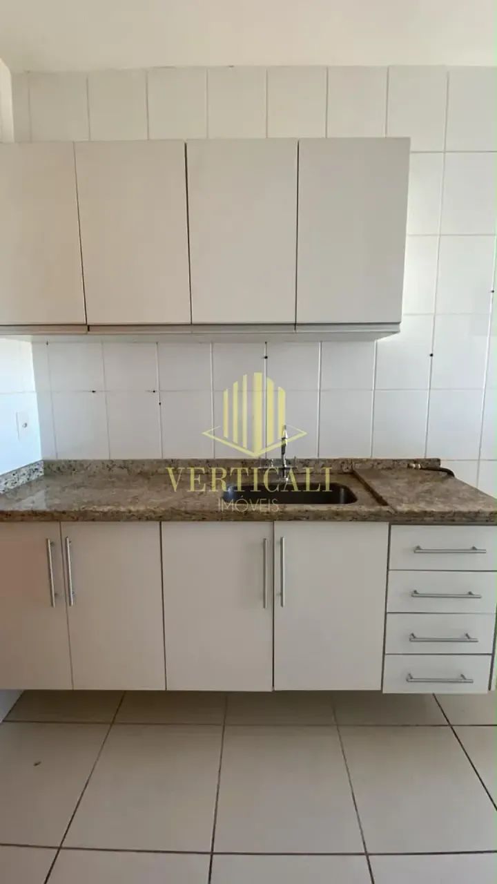 Edifício Lê Parc I: Apartamento para Locação, Alvorada, Cuiabá, MT - Foto 5
