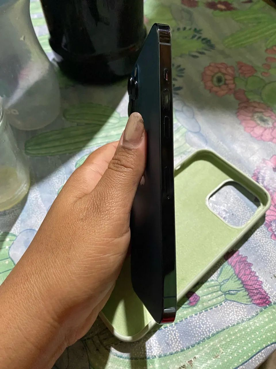 iPhone 12 Pro Max 512 gigas  - Foto 5