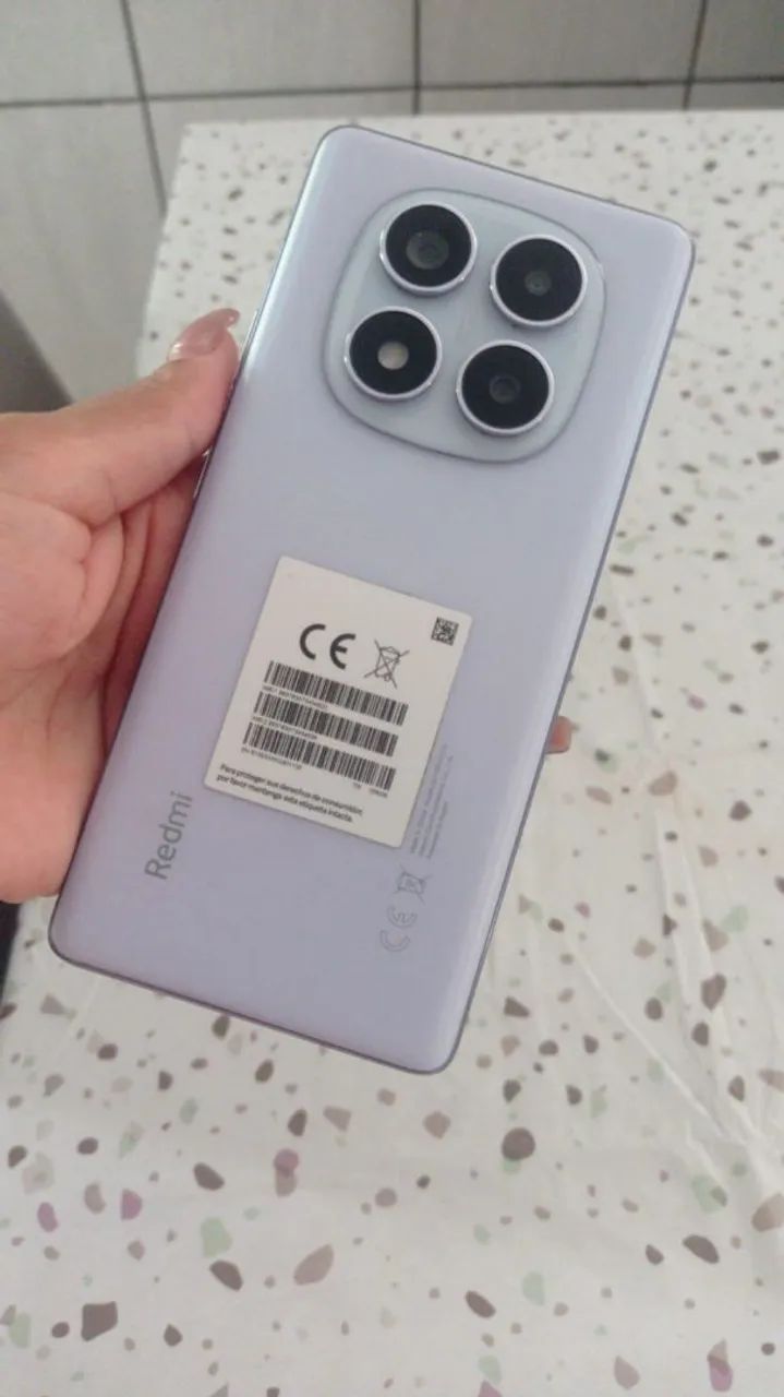 Telefone xaomi note 14 pro - Foto 2