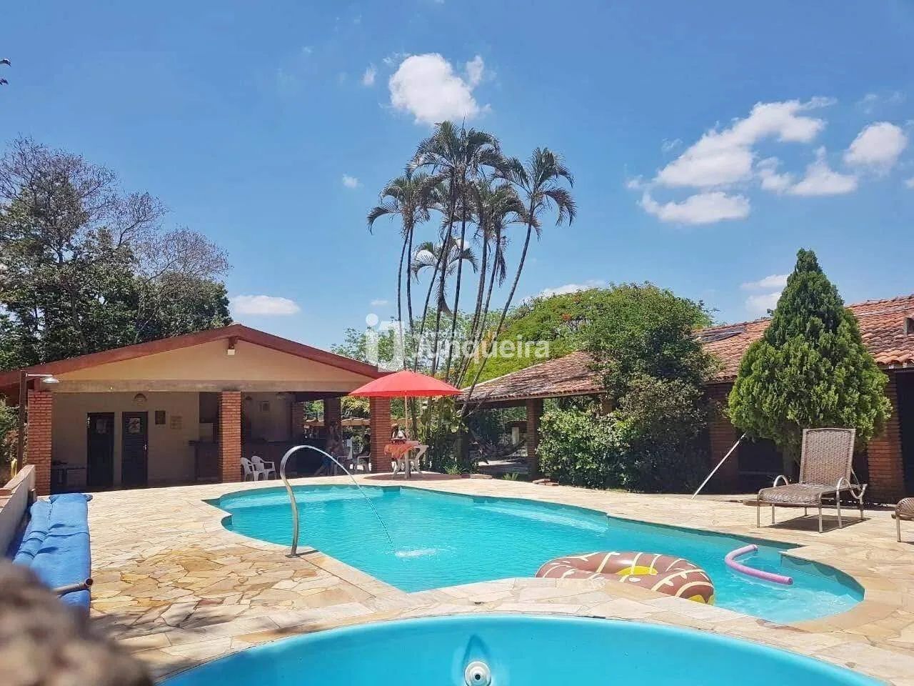 Chácara à venda, 3 quartos, 4 vagas, Itaperu - Piracicaba/SP