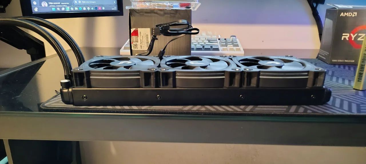 Kit Pc gamer - Foto 4