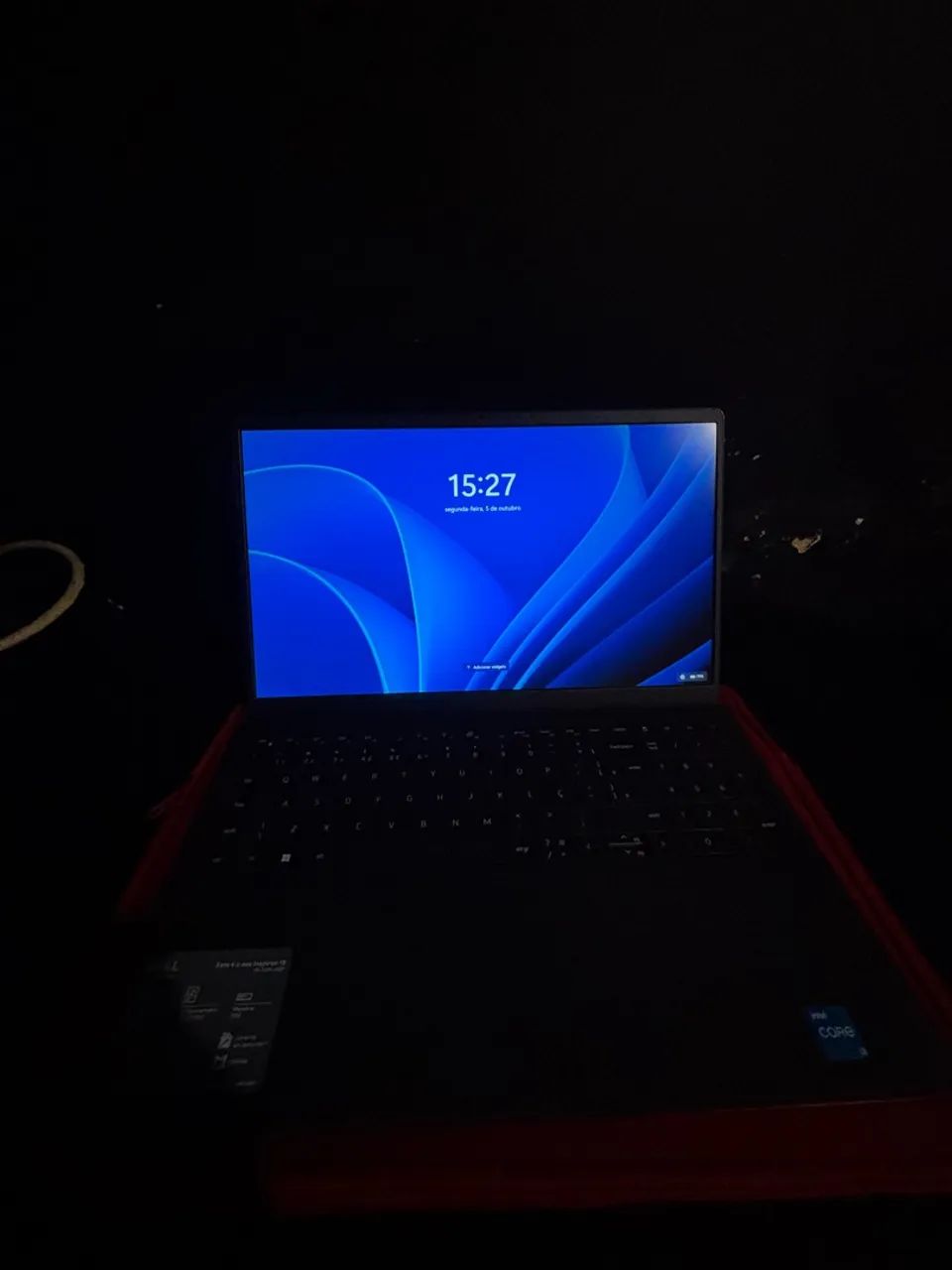Notebook Dell Inspiron 15 3520 - Foto 2