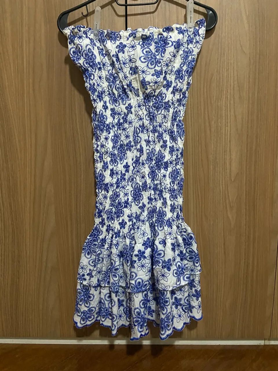 Vestido lastex MODA EXPRESS - Foto 2
