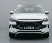 BYD Song Pro 2025