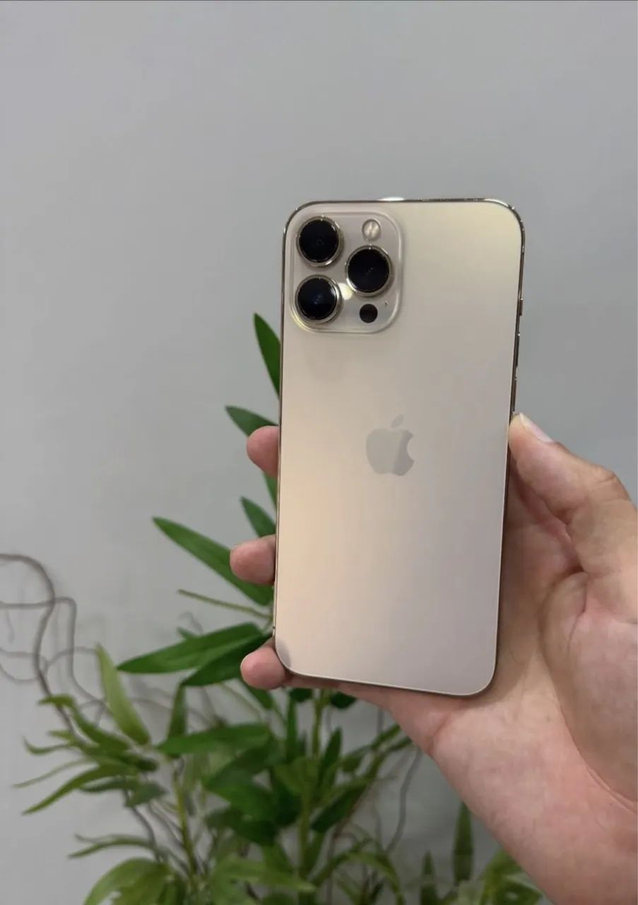 ? iPhone 13 Pro Max - Foto 2