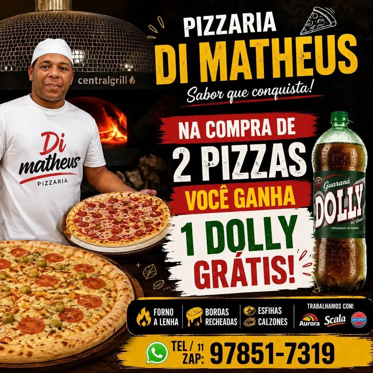 Di Matheus  - Foto 2